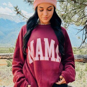 Mountain Moverz Sweatshirt, Brand New! size S